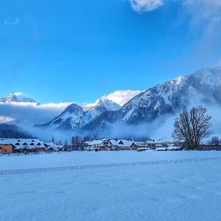 Apartma Ursic Kranjska Gora Exterior foto