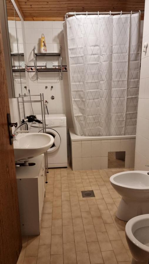 Apartma Ursic Kranjska Gora Exterior foto