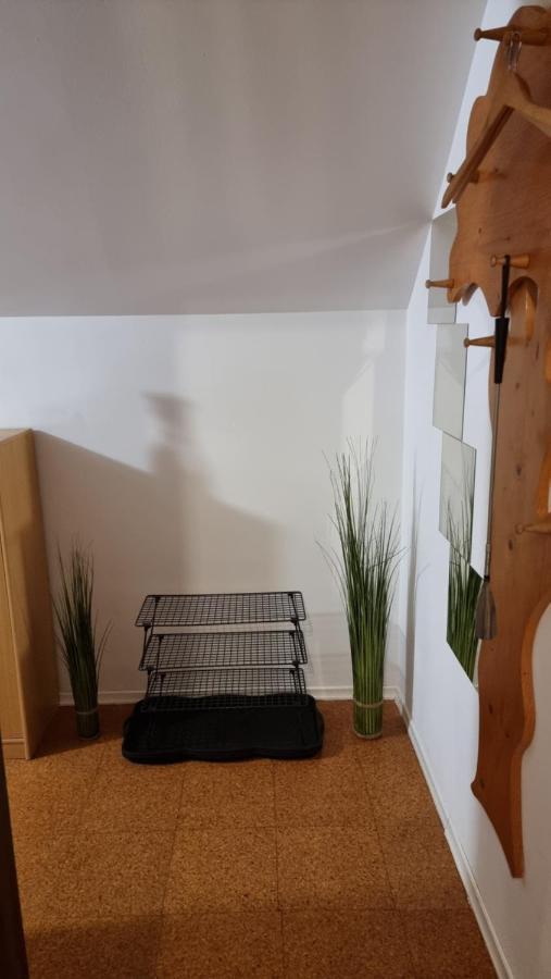 Apartma Ursic Kranjska Gora Exterior foto