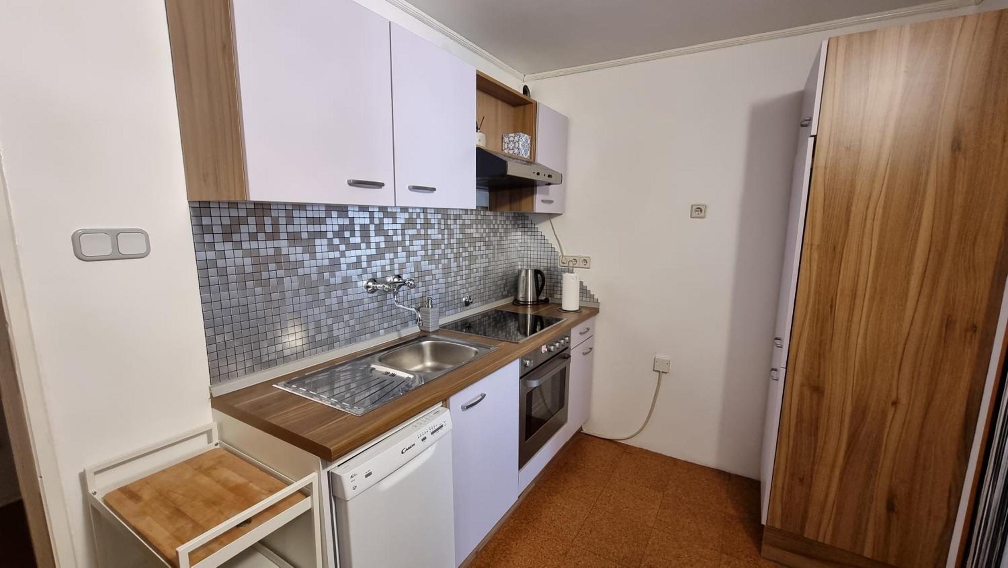 Apartma Ursic Kranjska Gora Exterior foto